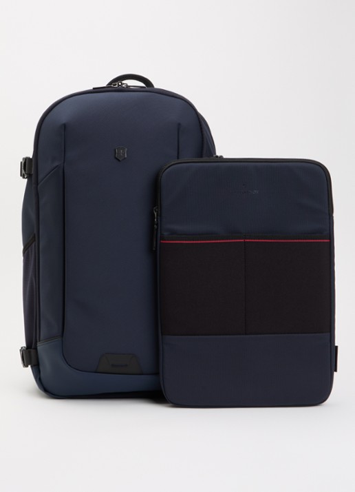 Victorinox Altmont Modern Traveler rugzak met uitneembare laptophoes 15,6 inch - unisex