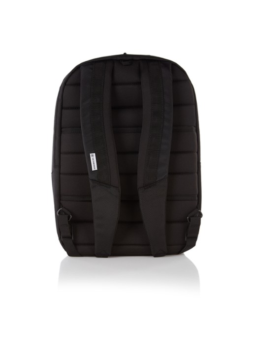 Victorinox Altmont Professional rugzak met 15 inch laptopvak - detail zwart
