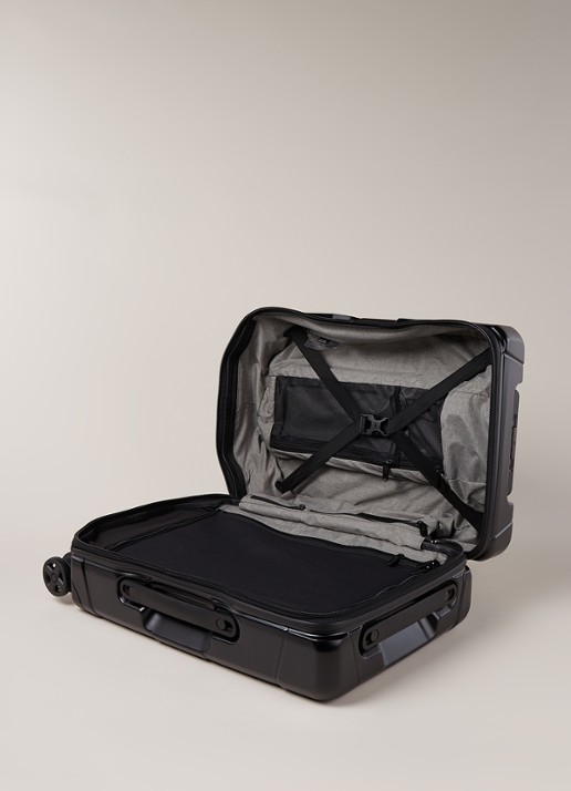 Victorinox Lexicon spinner 55 cm - detail 3 zwart
