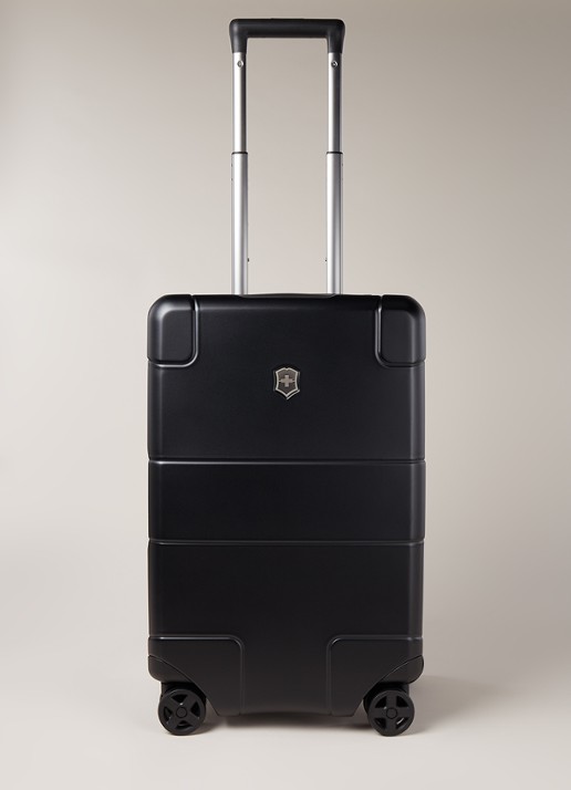 Victorinox Lexicon spinner 55 cm - voorkant 2 zwart