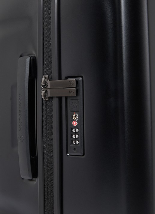 Victorinox Spectra 3.0 Trunk L spinner 76 cm - detail 3 zwart