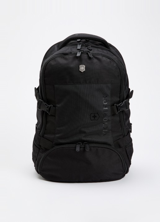Victorinox VX Sport Evo Deluxe rugzak met 16 inch laptopvak