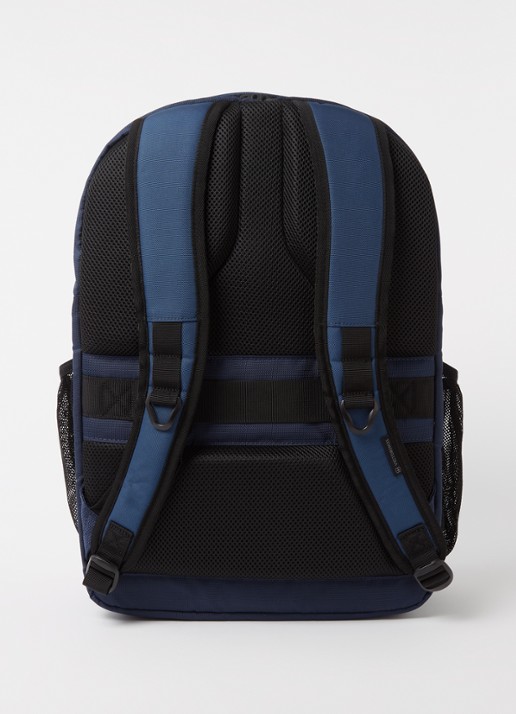 Victorinox VX Sport EVO rugzak met 16 inch laptopvak - achterkant 2 blauw