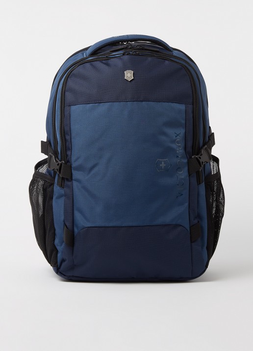 Victorinox VX Sport EVO rugzak met 16 inch laptopvak