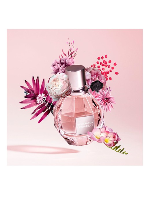 Viktor&Rolf Flowerbomb Eau de Parfum - detail 4 undefined