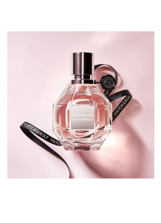 Viktor&Rolf Flowerbomb Eau de Parfum - detail 5 undefined