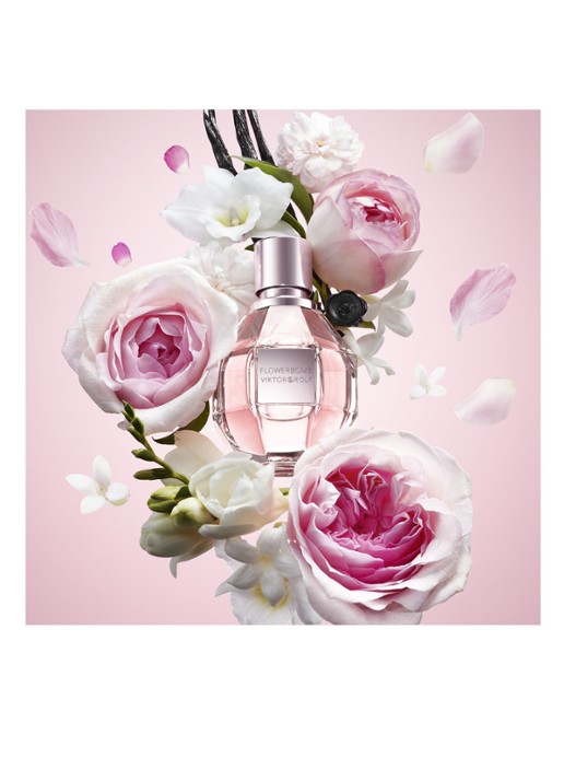 Viktor&Rolf Flowerbomb Eau de Parfum - detail 7 undefined