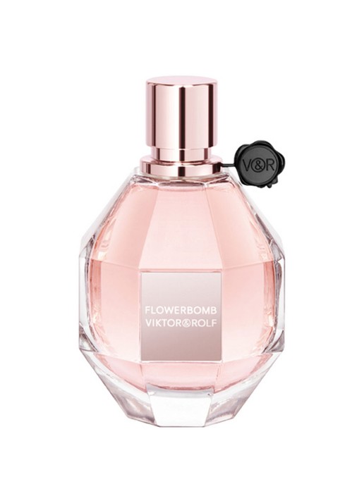 Viktor&Rolf Flowerbomb Eau de Parfum - voorkant 6 undefined