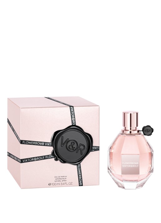 Viktor&Rolf Flowerbomb Eau de Parfum - voorkant 7 undefined