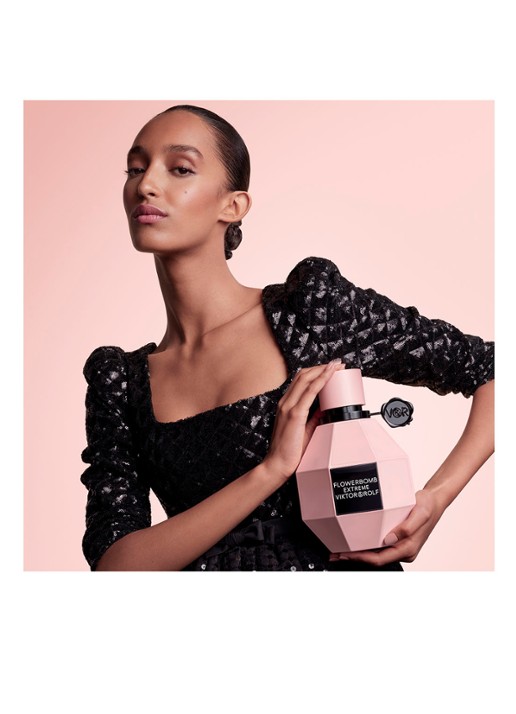 Viktor&Rolf Flowerbomb Gift Set - Limited Edition parfumset - detail 3 undefined