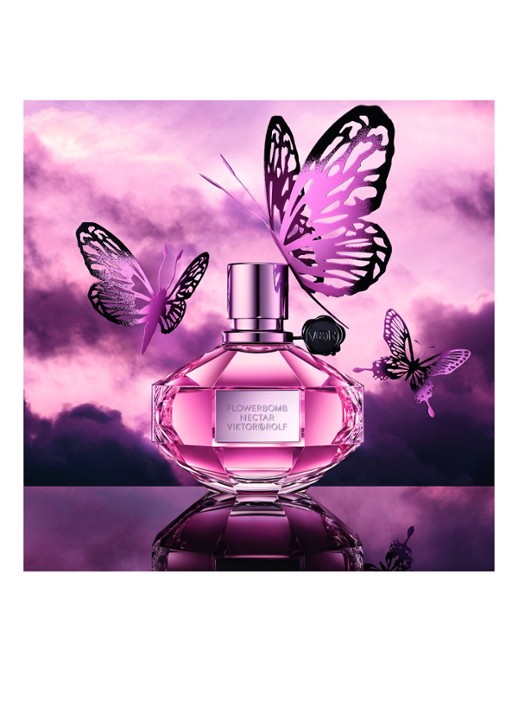 Viktor&Rolf Flowerbomb Nectar Eau de Parfum  - detail 5 undefined
