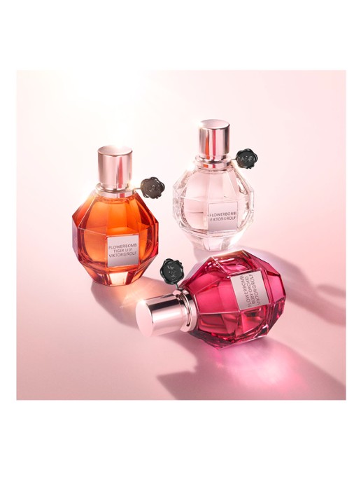 Viktor&Rolf Flowerbomb Tigerlily Eau de Parfum - detail 2 undefined
