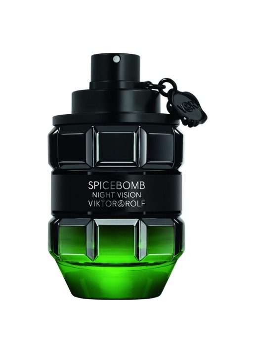 Viktor&Rolf Spicebomb Night Vision Eau de Toilette