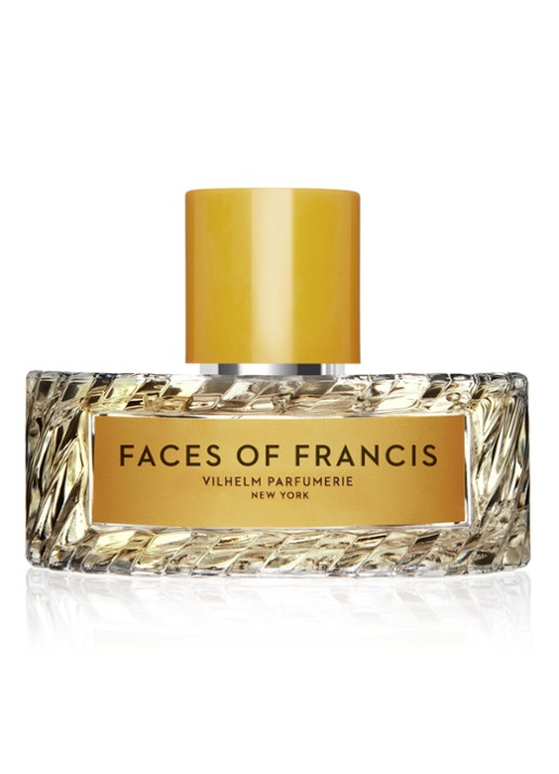 Vilhelm Parfumerie Faces Of Francis Eau de Parfum