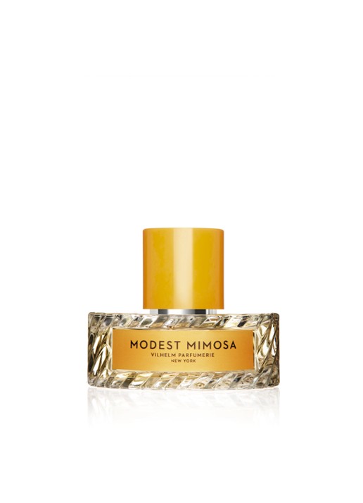 Vilhelm Parfumerie Modest Mimosa Eau de Parfum