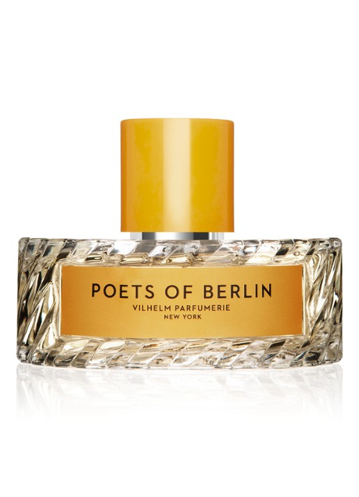 Vilhelm Parfumerie Poets Of Berlin Eau de Parfum