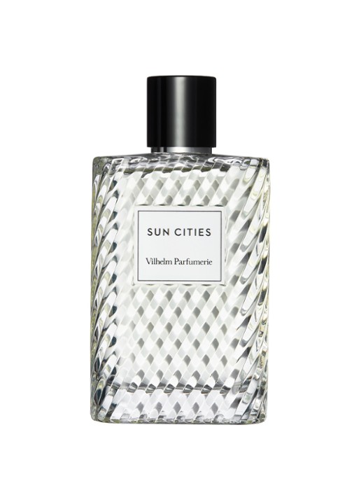Vilhelm Parfumerie Sun Cities Eau de Parfum