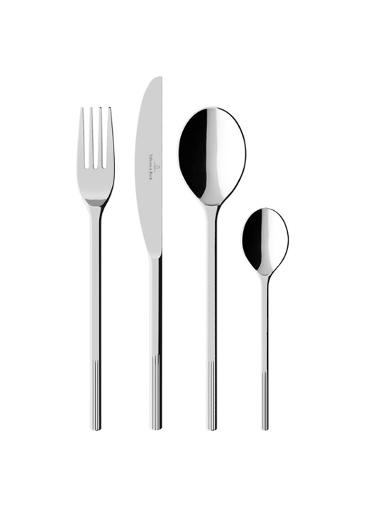 Villeroy & Boch Afina bestekset 24-delig