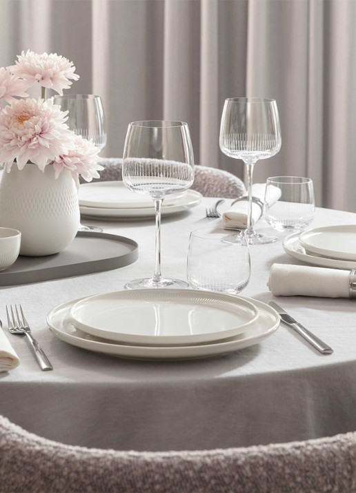 Villeroy & Boch Afina glas 20 cl set van 4 - voorkant 2 undefined