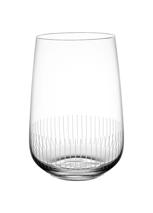 Villeroy & Boch Afina longdrink glas 30 cl set van 4