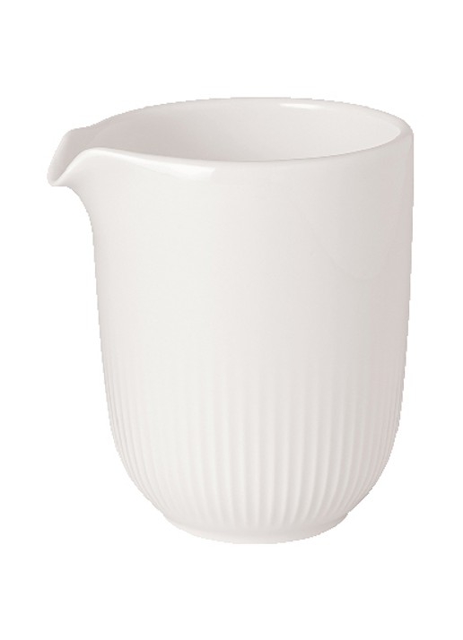 Villeroy & Boch Afina melkkannetje 17 cl