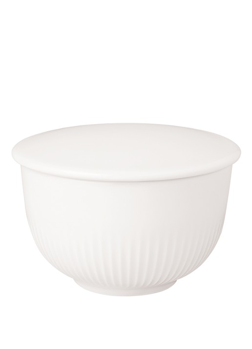 Villeroy & Boch Afina suikerpot 9 cl 2-delig