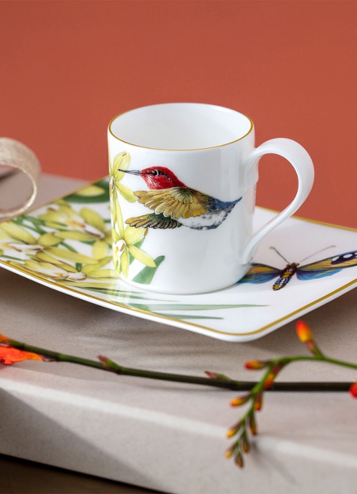 Villeroy & Boch Amazonia kopje 21 cl - achterkant 3 undefined