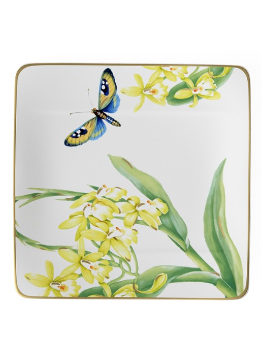 Villeroy & Boch Amazonia ontbijtbord 23 cm