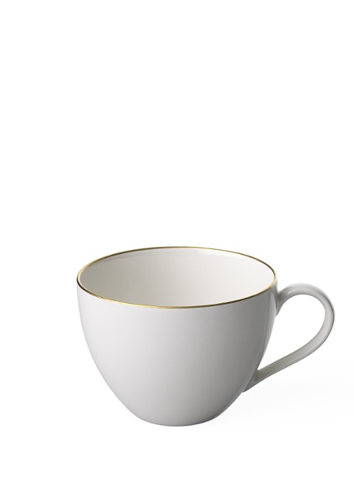 Villeroy & Boch Anmut Gold koffiekopje 20 cl
