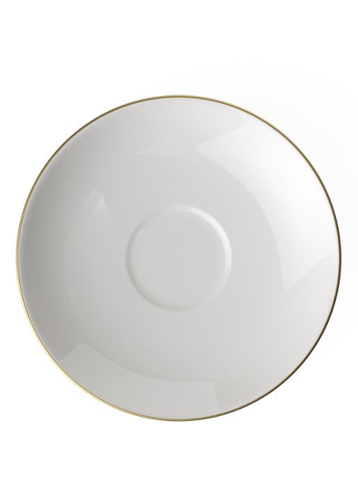 Villeroy & Boch Anmut Gold schotel 12 cm