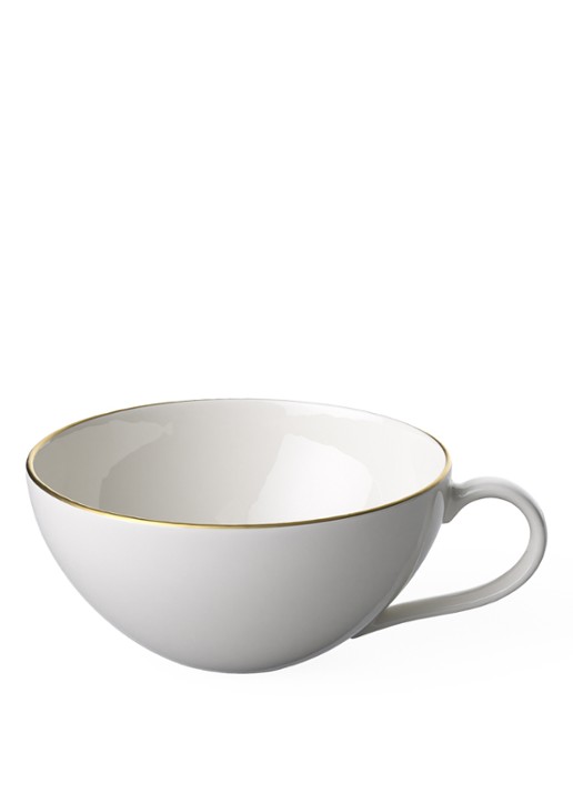 Villeroy & Boch Anmut Gold theekopje 20 cl