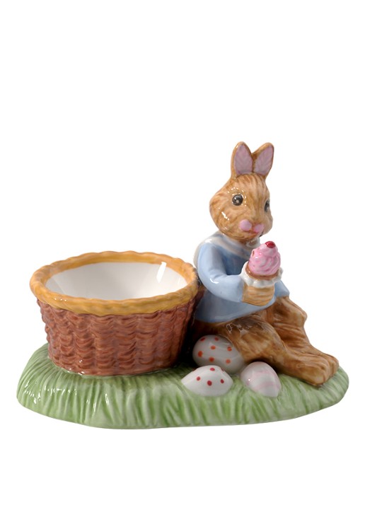 Villeroy & Boch Annual Easter Edition 2026 eierdop 9,8 cm