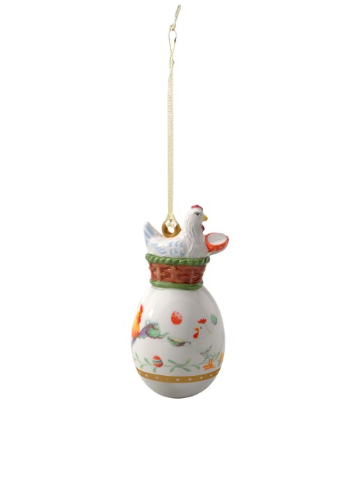 Villeroy & Boch Annual Easter Edition 2026 paashanger 9,5 cm