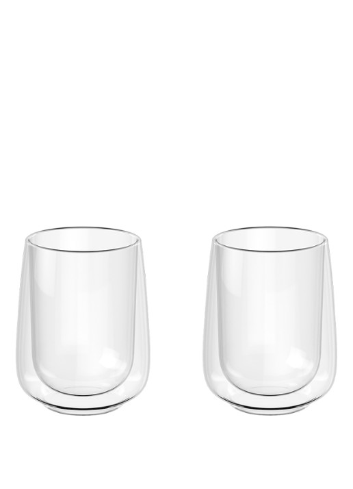 Villeroy & Boch Artesano dubbelwandig latte machiato glas  25 cl set van 2