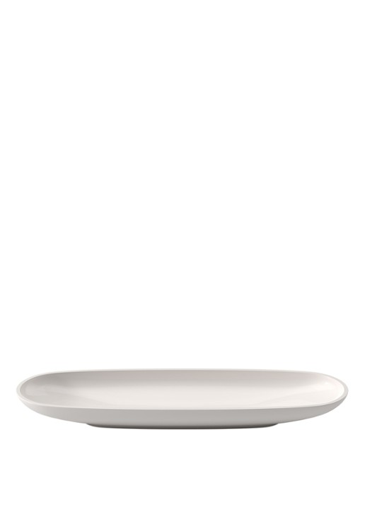 Villeroy & Boch Artesano Original fruitschaal van porselein 55 x 17 cm