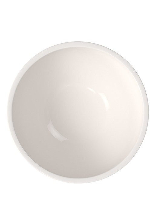 Villeroy & Boch Artesano Original saladeschaal 17,5 cm - voorkant 2 gebroken wit