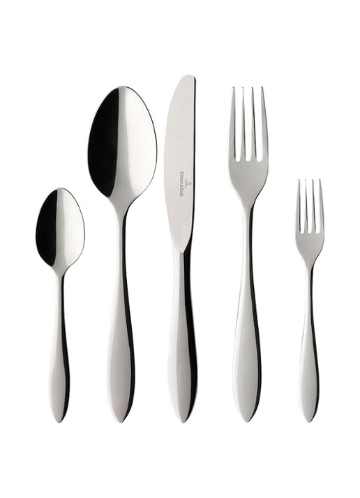Villeroy & Boch Arthur bestekset 30-delig