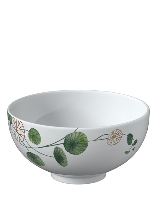 Villeroy & Boch Avarua kom 13 cm - voorkant 2 gebroken wit