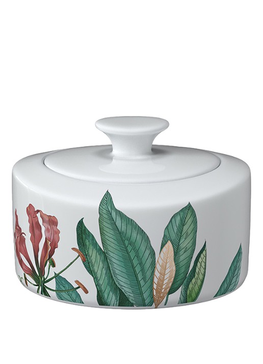 Villeroy & Boch Avarua suikerpotje 33 cl