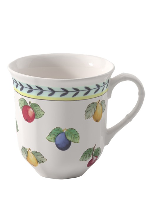 Villeroy & Boch Becher mit Henkel   Genie?en m