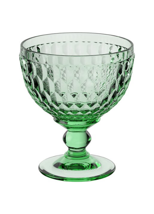 Villeroy & Boch Boston Coloured dessertcoupe 11 cm
