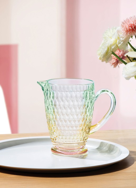 Villeroy & Boch Boston kan - voorkant 3 transparant