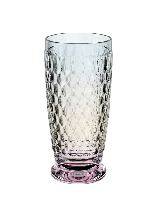 Villeroy & Boch Boston Pearl longdrink glas 30 cl