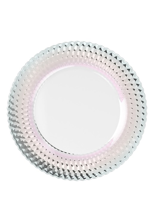 Villeroy & Boch Boston Pearl onderbord 32 cm