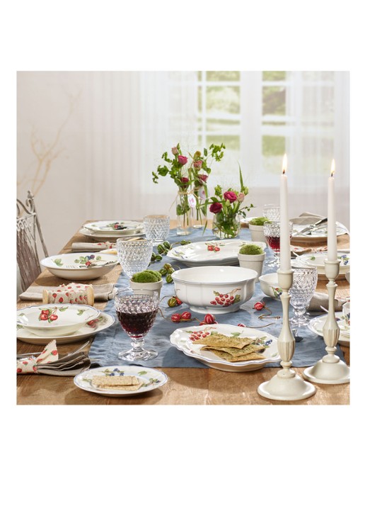 Villeroy & Boch Boston rode wijnglas 31 cl - detail 5 transparant