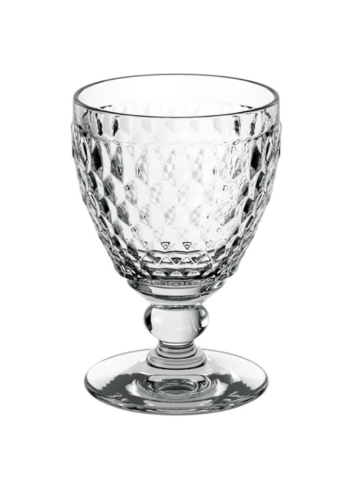 Villeroy & Boch Boston witte wijnglas 23 cl