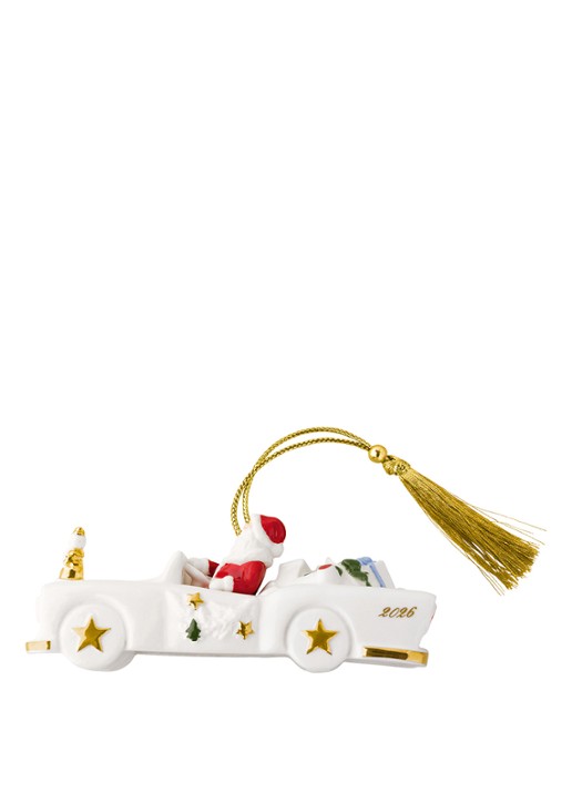 Villeroy & Boch Cadillac 2026 kersthanger 11,7 cm