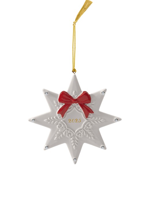 Villeroy & Boch Christmas Classics kersthanger 11,3 cm