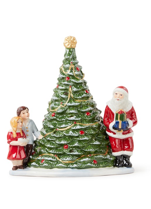 Villeroy & Boch Christmas Toy's waxinelichthouder 23 cm