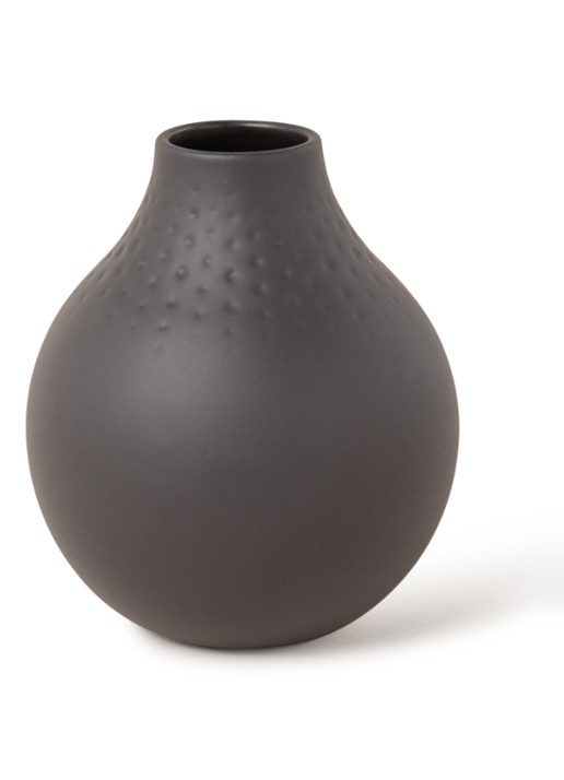 Villeroy & Boch Collier Perle vaas klein 12 cm